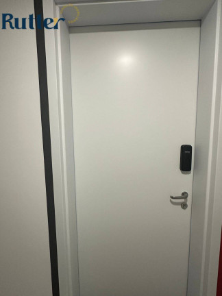 Apartamento com 2 Quartos à Venda, 72 m² em Vila Clementino - São Paulo