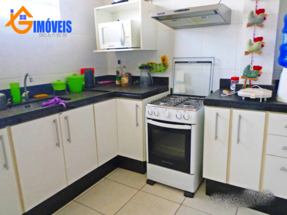 Imagem Cobertura com 3 Quartos à Venda, 160 m² em Braga - Cabo Frio
