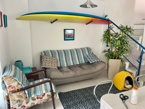 Imagem Casa de Condomínio com 3 Quartos à Venda, 173 m² em Recreio Dos Bandeirantes - Rio De Janeiro