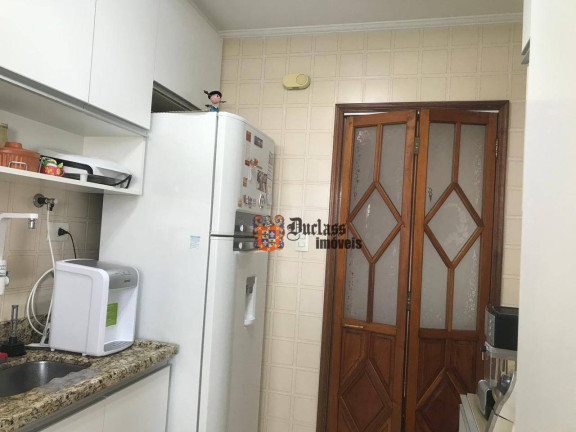 Imagem Apartamento com 2 Quartos à Venda, 53 m² em Freguesia Do ó - São Paulo Imagem Apartamento com 2 Quartos à Venda, 53 m² em Freguesia Do ó - São Paulo