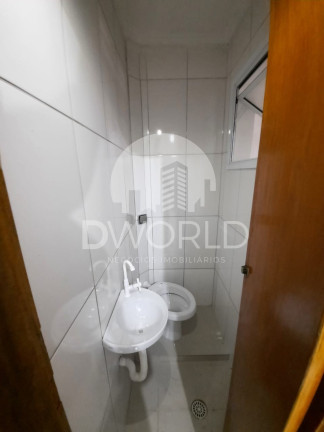 Imagem Casa com 4 Quartos à Venda, 249 m² em Jardim Irene - Santo André