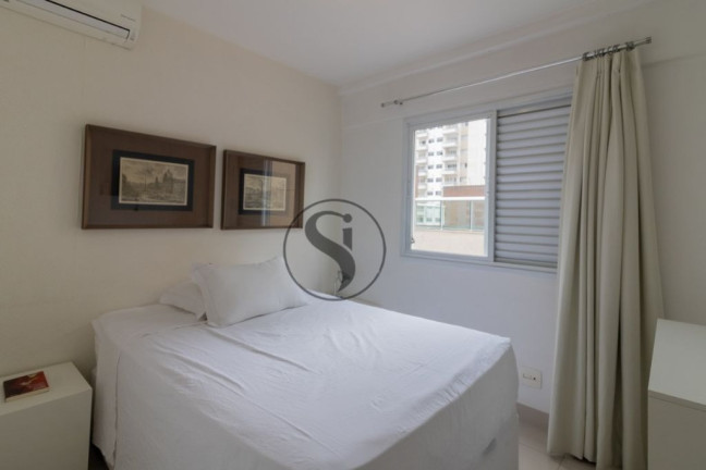 Imagem Apartamento com 2 Quartos à Venda, 57 m² em Vila Olímpia - São Paulo Imagem Apartamento com 2 Quartos à Venda, 57 m² em Vila Olímpia - São Paulo