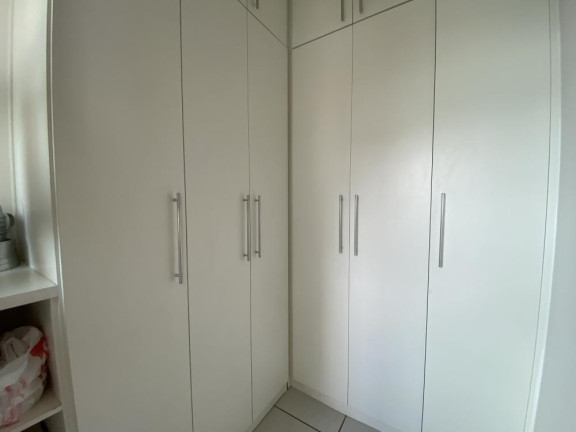 Imagem Apartamento com 4 Quartos à Venda, 120 m² em Ouro Preto - Belo Horizonte