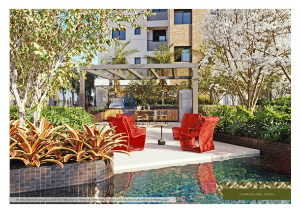 Imagem Apartamento com 3 Quartos à Venda, 162 m² em Jundiaí - Anápolis Imagem Apartamento com 3 Quartos à Venda, 162 m² em Jundiaí - Anápolis