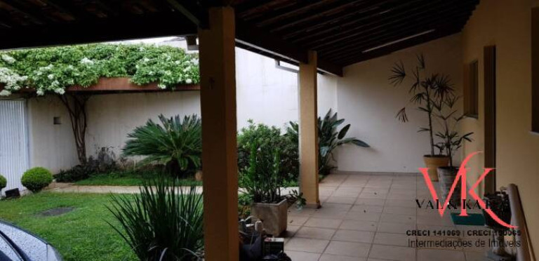 Imagem Casa com 3 Quartos à Venda, 190 m² em Jardim Independência - Taubaté Imagem Casa com 3 Quartos à Venda, 190 m² em Jardim Independência - Taubaté
