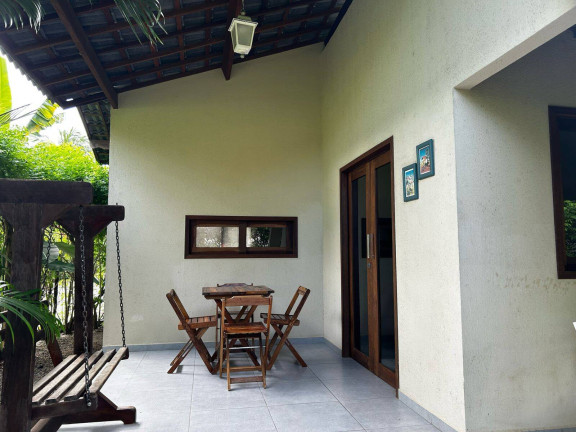 Imagem Casa com 2 Quartos para Alugar, 90 m² em Praia Da Pipa - Tibau Do Sul Imagem Casa com 2 Quartos para Alugar, 90 m² em Praia Da Pipa - Tibau Do Sul