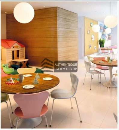 Imagem Apartamento com 3 Quartos à Venda, 95 m² em Granja Julieta - São Paulo Imagem Apartamento com 3 Quartos à Venda, 95 m² em Granja Julieta - São Paulo