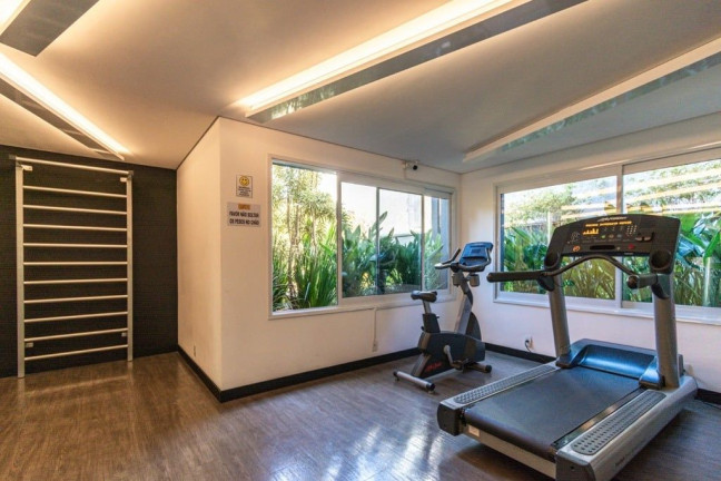 Imagem Apartamento com 1 Quarto à Venda, 36 m² em Campos Elíseos - São Paulo Imagem Apartamento com 1 Quarto à Venda, 36 m² em Campos Elíseos - São Paulo
