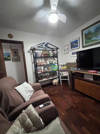 Imagem Apartamento com 4 Quartos à Venda, 125 m² em Icaraí - Niterói Imagem Apartamento com 4 Quartos à Venda, 125 m² em Icaraí - Niterói