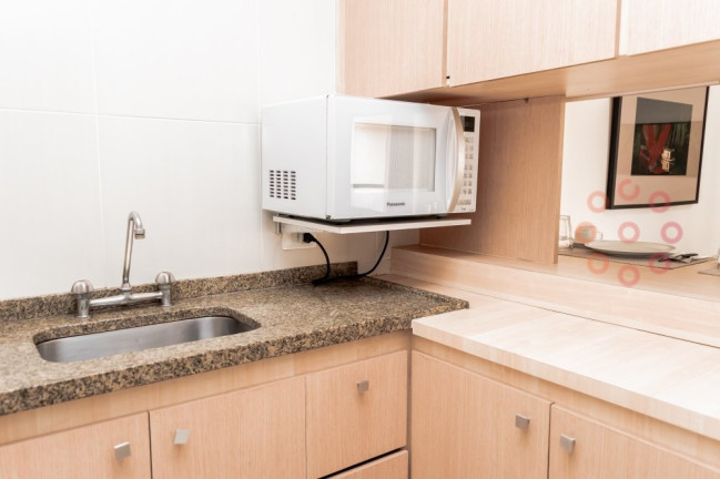 Imagem Apartamento com 2 Quartos à Venda, 62 m² em Cerqueira César - São Paulo