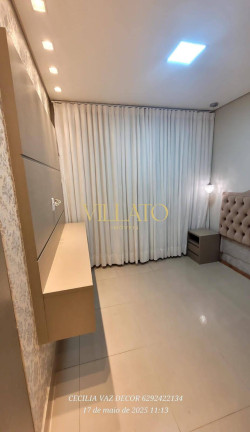 Imagem Apartamento com 3 Quartos à Venda, 106 m² em Jardim Atlântico - Goiânia Imagem Apartamento com 3 Quartos à Venda, 106 m² em Jardim Atlântico - Goiânia