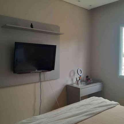 Imagem Apartamento com 2 Quartos à Venda, 51 m² em Jardim Casablanca - Indaiatuba Imagem Apartamento com 2 Quartos à Venda, 51 m² em Jardim Casablanca - Indaiatuba