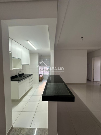 Imagem Apartamento com 3 Quartos à Venda, 85 m² em Parque Campolim - Sorocaba