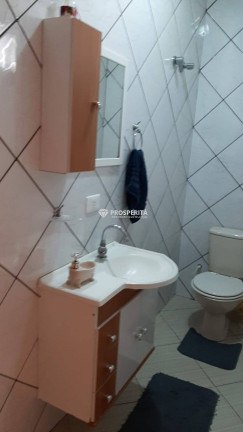 Imagem Apartamento com 3 Quartos à Venda, 393 m² em Centro - Diadema