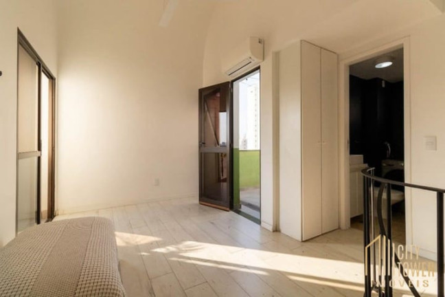 Imagem Apartamento com 1 Quarto à Venda, 81 m² em Moema - São Paulo