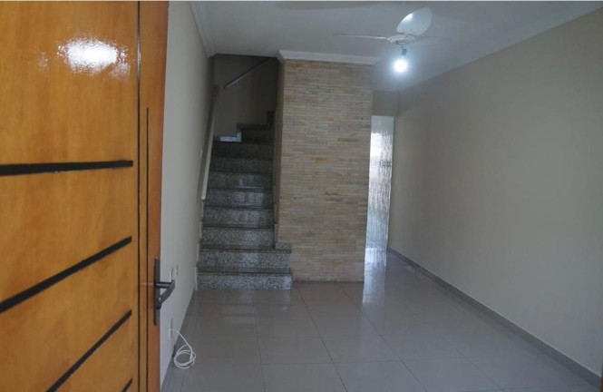 Imagem Sobrado com 2 Quartos à Venda, 105 m² em Cidade Patriarca - São Paulo Imagem Sobrado com 2 Quartos à Venda, 105 m² em Cidade Patriarca - São Paulo