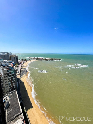 Imagem Apartamento com 4 Quartos à Venda, 220 m² em Centro - Guarapari