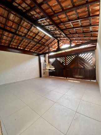 Imagem Casa com 3 Quartos à Venda, 103 m² em Mirim - Praia Grande Imagem Casa com 3 Quartos à Venda, 103 m² em Mirim - Praia Grande