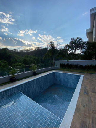 Imagem Casa de Condomínio com 5 Quartos à Venda, 280 m² em Alphaville - Santana De Parnaíba
