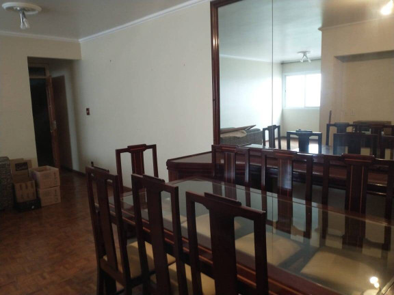 Imagem Apartamento com 3 Quartos à Venda, 118 m² em Centro - Campinas