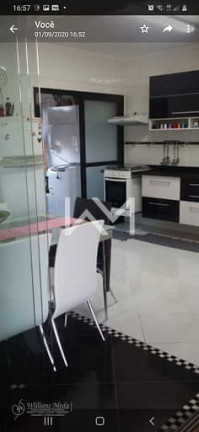 Imagem Apartamento com 3 Quartos à Venda, 90 m² em Vila Tibagi - Guarulhos Imagem Apartamento com 3 Quartos à Venda, 90 m² em Vila Tibagi - Guarulhos