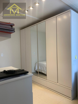Imagem Apartamento com 4 Quartos à Venda, 140 m² em Itapuã - Vila Velha Imagem Apartamento com 4 Quartos à Venda, 140 m² em Itapuã - Vila Velha