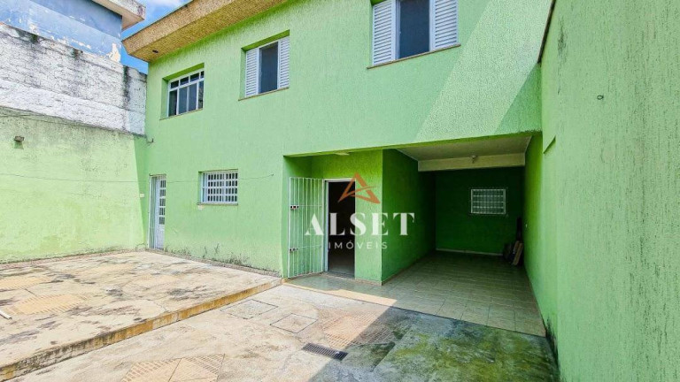 Imagem Sobrado com 2 Quartos à Venda, 250 m² em Vila Formosa - São Paulo Imagem Sobrado com 2 Quartos à Venda, 250 m² em Vila Formosa - São Paulo