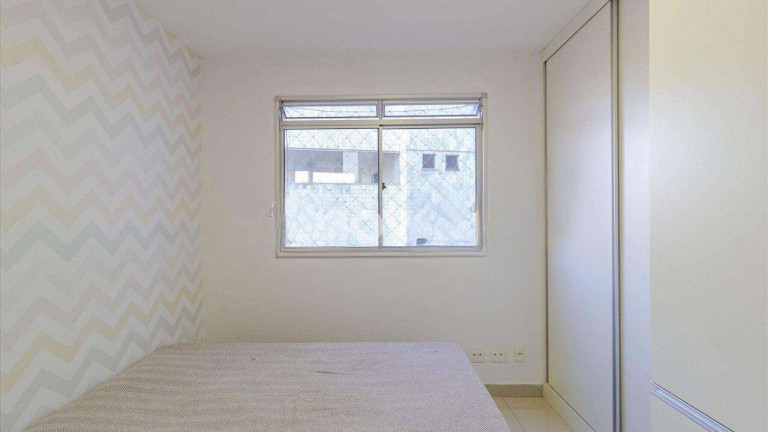 Imagem Apartamento com 3 Quartos à Venda, 90 m² em Horto Florestal - Belo Horizonte