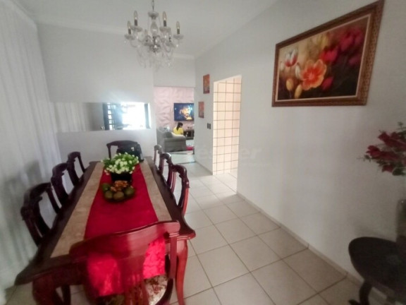 Imagem Sobrado com 4 Quartos à Venda, 218 m² em Vila Lucy - Goiânia Imagem Sobrado com 4 Quartos à Venda, 218 m² em Vila Lucy - Goiânia