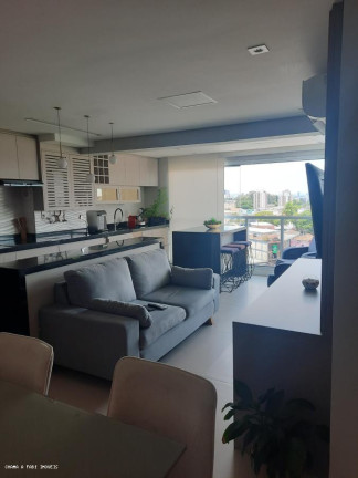 Imagem Apartamento com 3 Quartos à Venda, 98 m² em Vila Formosa - São Paulo