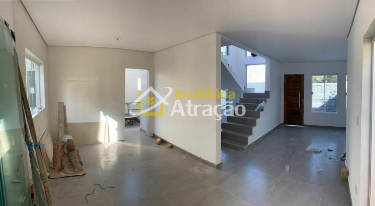 Imagem Sobrado com 2 Quartos à Venda, 95 m² em Vila São Francisco - Suzano Imagem Sobrado com 2 Quartos à Venda, 95 m² em Vila São Francisco - Suzano