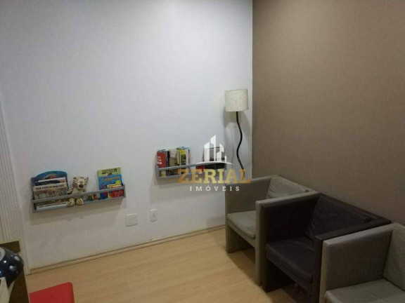 Imagem Sala Comercial à Venda, 57 m² em Santo Antônio - São Caetano Do Sul Imagem Sala Comercial à Venda, 57 m² em Santo Antônio - São Caetano Do Sul