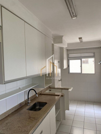 Imagem Apartamento com 3 Quartos à Venda, 61 m² em Vila Industrial - São José Dos Campos Imagem Apartamento com 3 Quartos à Venda, 61 m² em Vila Industrial - São José Dos Campos