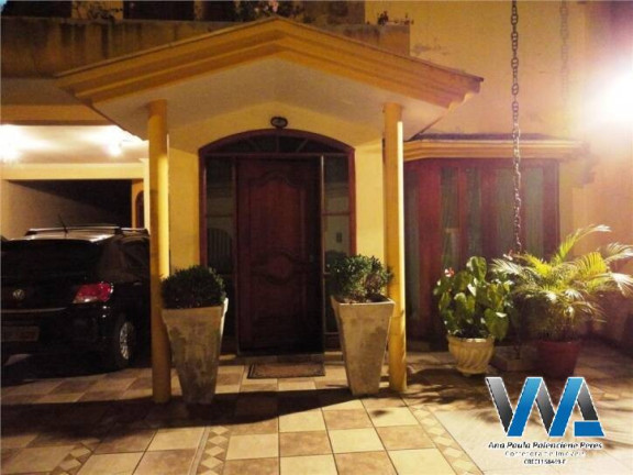 Imagem Casa com 6 Quartos à Venda, 580 m² em Vila Pires - Santo André Imagem Casa com 6 Quartos à Venda, 580 m² em Vila Pires - Santo André