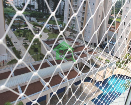 Imagem Apartamento com 3 Quartos à Venda, 75 m² em Usina Piratininga - São Paulo