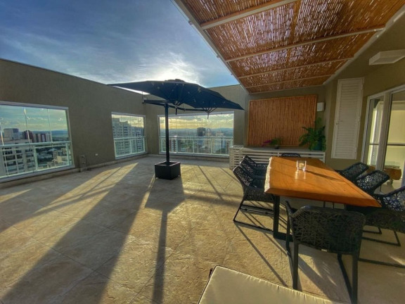 Imagem Apartamento com 3 Quartos à Venda, 283 m² em Vila Ema - São José Dos Campos Imagem Apartamento com 3 Quartos à Venda, 283 m² em Vila Ema - São José Dos Campos