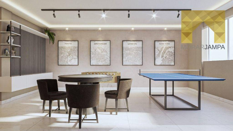 Imagem Apartamento com 2 Quartos à Venda, 53 m² em Bessa - João Pessoa Imagem Apartamento com 2 Quartos à Venda, 53 m² em Bessa - João Pessoa