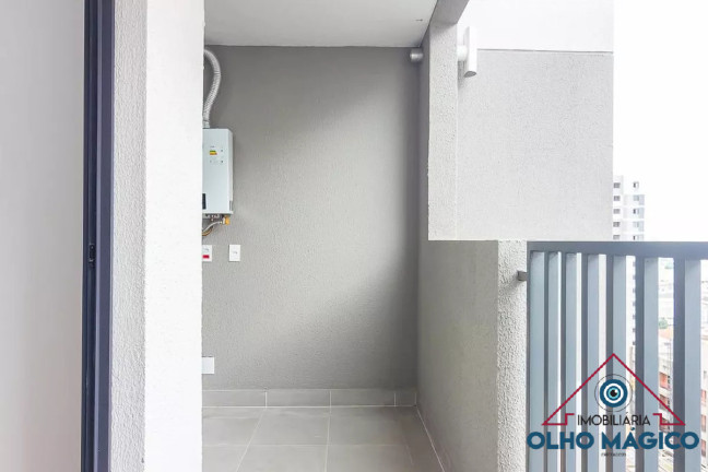 Imagem Apartamento com 2 Quartos à Venda, 48 m² em Centro - Osasco