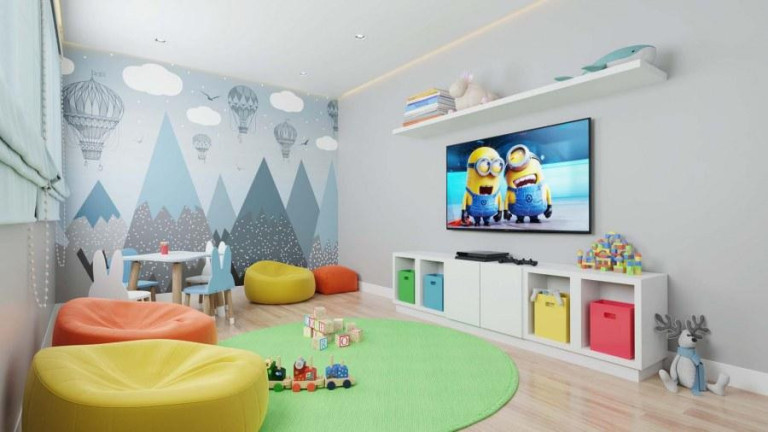 Imagem Apartamento com 2 Quartos à Venda, 55 m² em Vila Yolanda - Foz Do Iguaçu