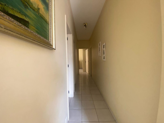 Imagem Apartamento com 3 Quartos à Venda, 94 m² em Centro - Campo Grande
