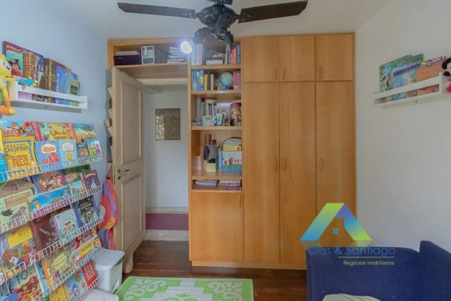 Imagem Apartamento com 3 Quartos à Venda, 100 m² em Jardim Vila Mariana - São Paulo