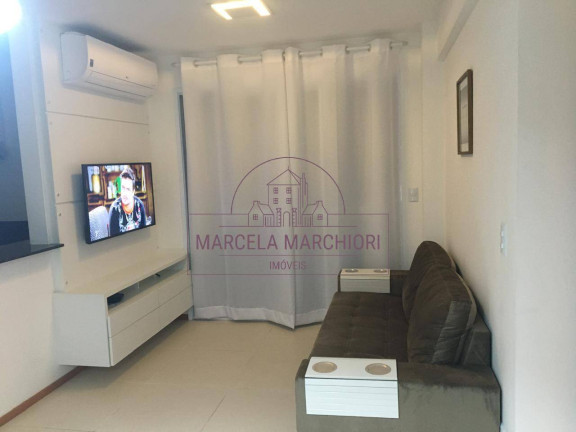 Imagem Apartamento com 2 Quartos à Venda, 62 m² em Praia De Itaparica - Vila Velha