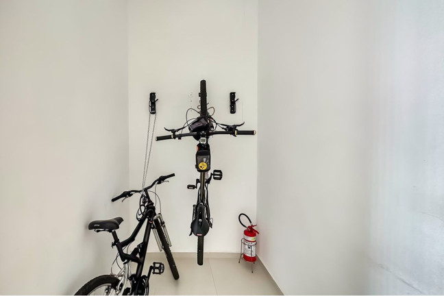 Imagem Apartamento com 1 Quarto à Venda, 27 m² em Jardim São Paulo(zona Norte) - São Paulo Imagem Apartamento com 1 Quarto à Venda, 27 m² em Jardim São Paulo(zona Norte) - São Paulo