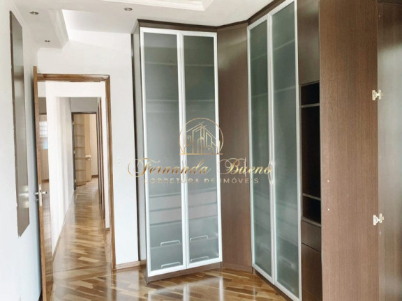 Imagem Sobrado com 3 Quartos à Venda, 183 m² em Vila Floresta - Santo André
