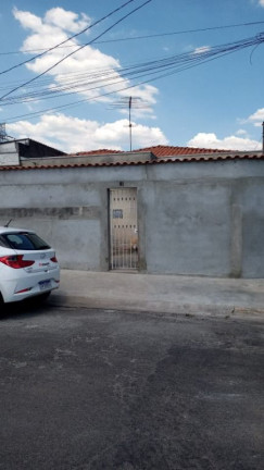 Imagem Casa com 3 Quartos à Venda, 126 m² em Vila Nova Amorim - Suzano Imagem Casa com 3 Quartos à Venda, 126 m² em Vila Nova Amorim - Suzano