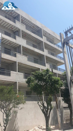 Imagem Apartamento com 2 Quartos à Venda, 50 m² em Vila São Francisco (zona Leste) - São Paulo Imagem Apartamento com 2 Quartos à Venda, 50 m² em Vila São Francisco (zona Leste) - São Paulo