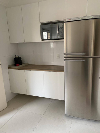 Imagem Apartamento com 2 Quartos à Venda, 90 m² em Vila Clementino - São Paulo Imagem Apartamento com 2 Quartos à Venda, 90 m² em Vila Clementino - São Paulo