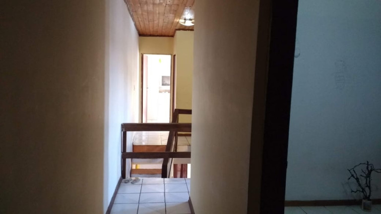 Imagem Sobrado com 3 Quartos à Venda, 90 m² em Vila Lourdes - Carapicuíba