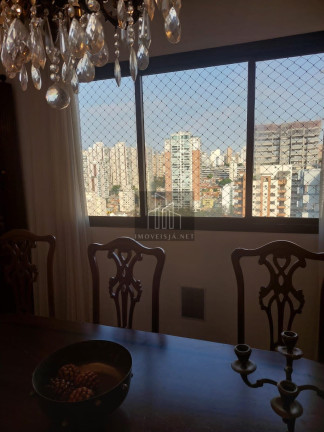 Imagem Apartamento com 4 Quartos à Venda, 216 m² em Centro - São Paulo Imagem Apartamento com 4 Quartos à Venda, 216 m² em Centro - São Paulo