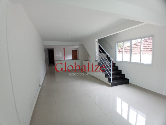 Imagem Casa com 3 Quartos à Venda, 300 m² em Encruzilhada - Santos Imagem Casa com 3 Quartos à Venda, 300 m² em Encruzilhada - Santos